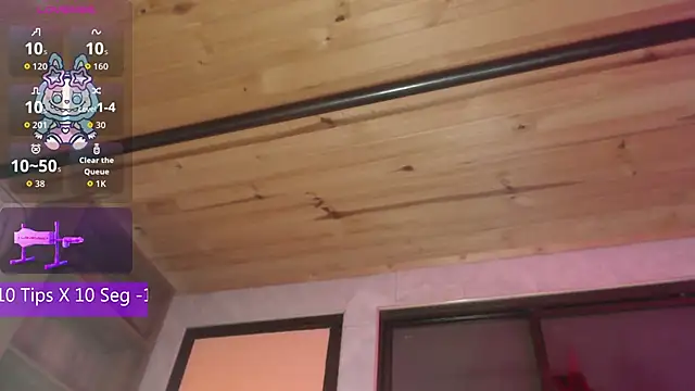 Sally23_ webcam