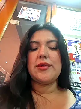 Sophie-hatter webcam