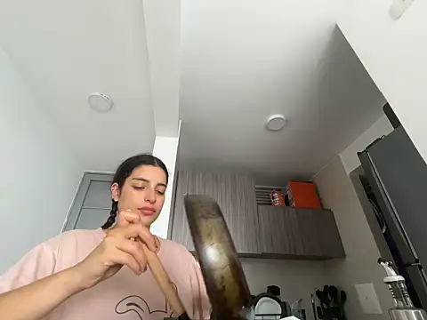 dakota_le webcam