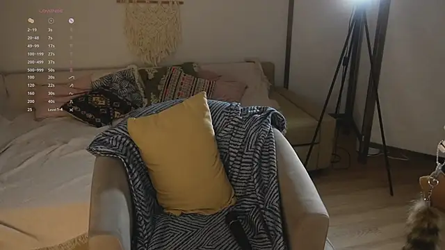 jennetdoll webcam