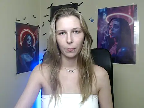 StrangerGi webcam