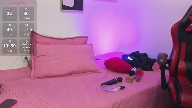 amy_fox2 webcam