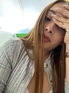 Tatiana_O webcam