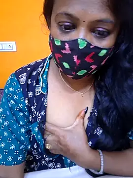 kanikasree webcam