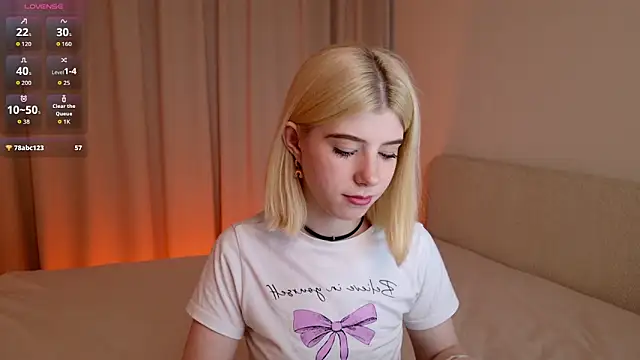 Bella_amory webcam