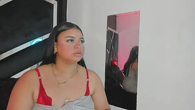 Rubyxht webcam