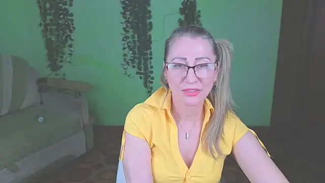 Habibi_Honeyy webcam