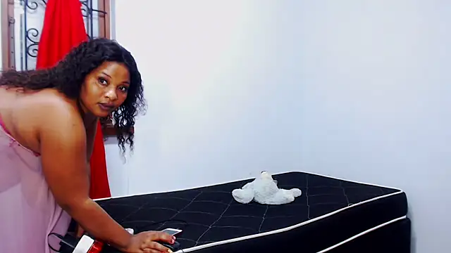 SexyBustyBoobs webcam