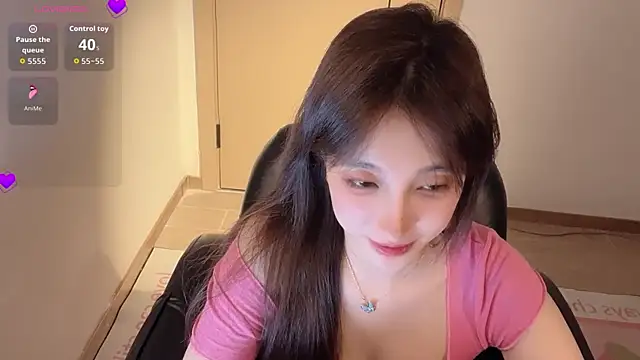 Seraphina-se webcam