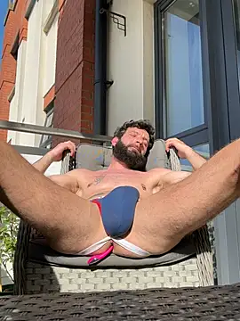 Michel_huge webcam