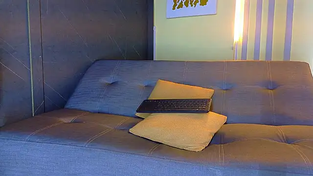ALANNFERRER webcam