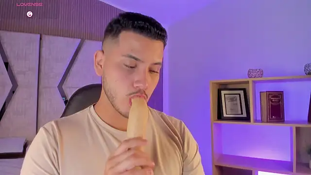 Axel_grey_ webcam