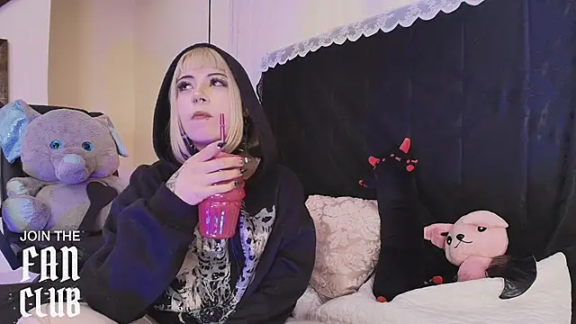 IvyBelle_ webcam