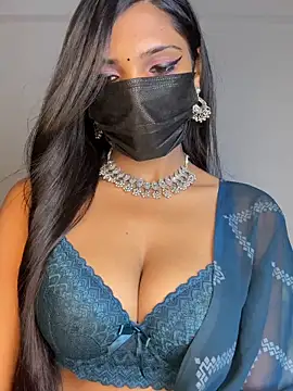 Lovely_Babiee webcam