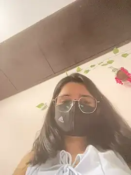 Sexolinaa webcam