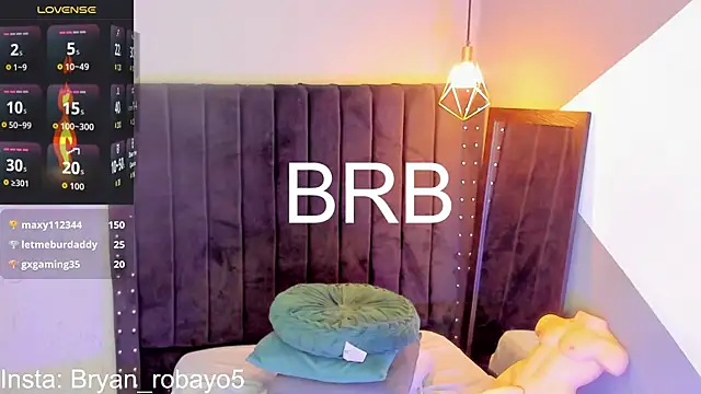 Bryan_robayo5 webcam