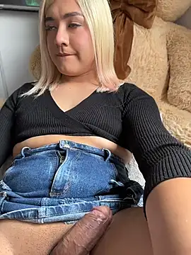 TaylorSweetI webcam