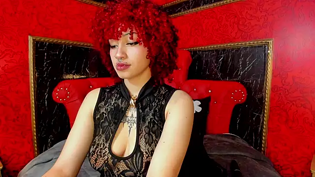 NaylaNyx webcam