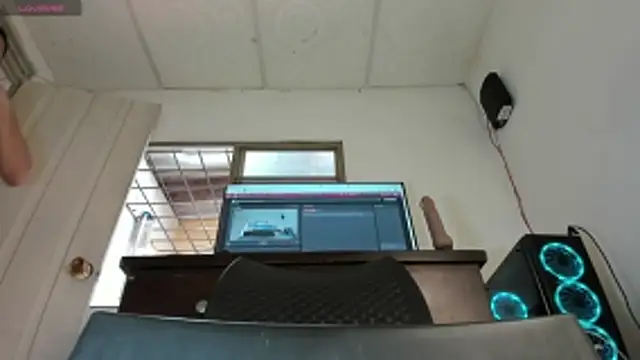 nickytabitch webcam