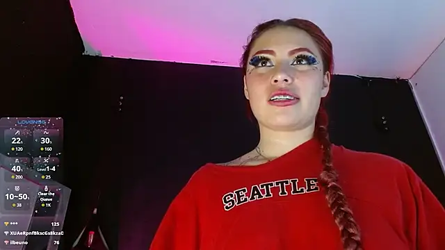 Raven_Blue_ webcam