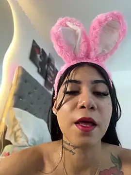 Pamela23x webcam