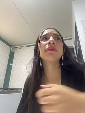LilyRossi_ webcam