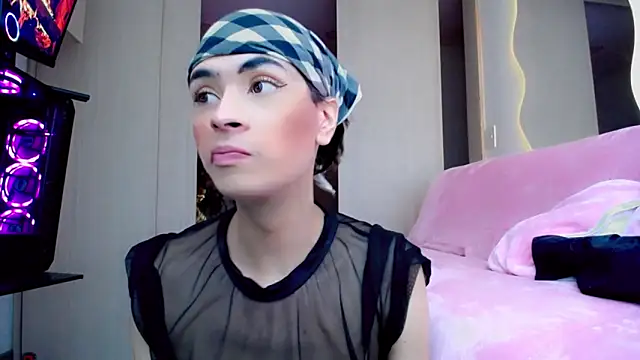 Darksweet_jack webcam