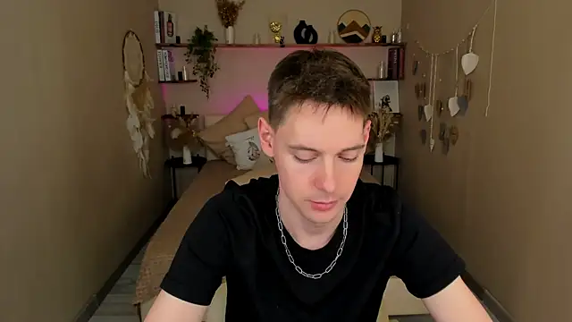 Martin_Perry webcam