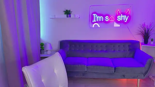 Kessi_Sweet webcam