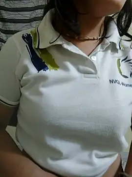 Monika_kumari6 webcam