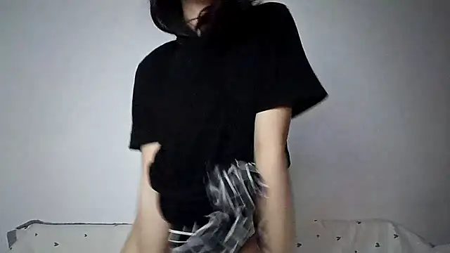 BrawnyDrip webcam