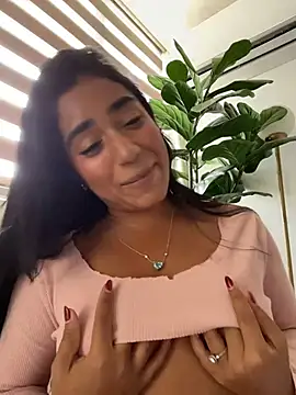 SaryJonex webcam