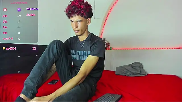 liammendoza98 webcam