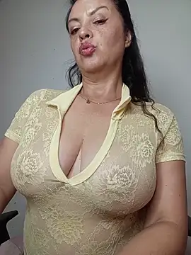 EvaRoberts_1 webcam