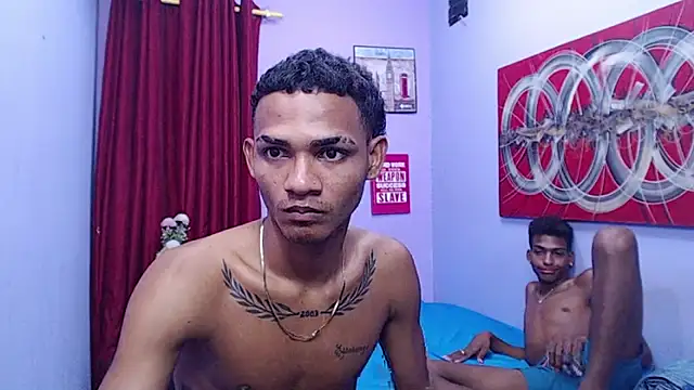 black_twinks webcam