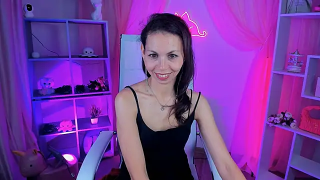 TrasyMorris webcam