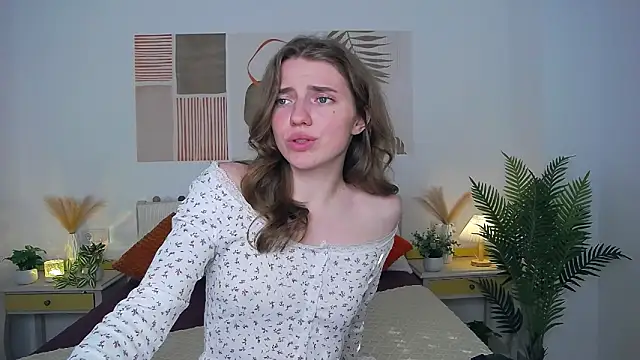 TayloryStar webcam