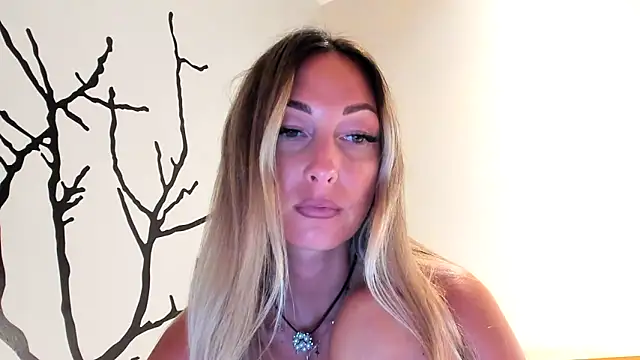 StarryHanna webcam
