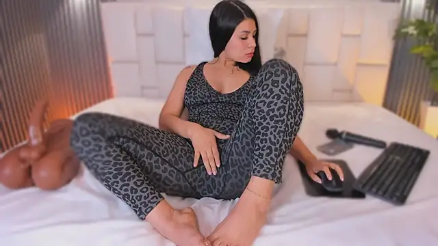 ValeriaGarcia webcam