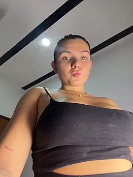 Eva_stark10 webcam