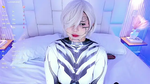 NanaOsaky webcam