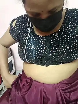 dhanshri143 webcam