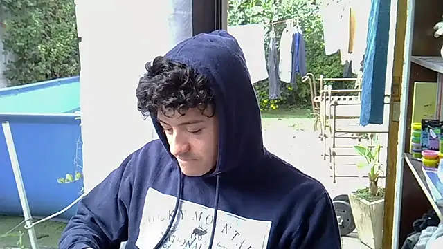feeelipe2007 webcam