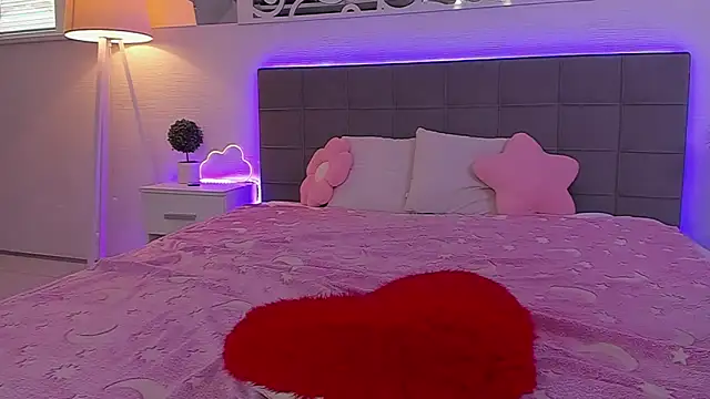 LuisaClover webcam