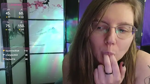 scarlettsrose webcam