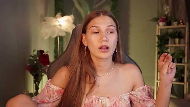 Sweet_Emilya webcam