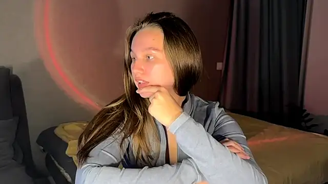 secretnaya_girl webcam