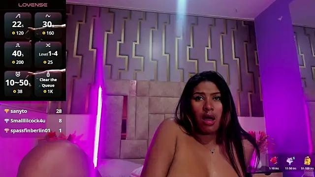 angelica_caicedo webcam