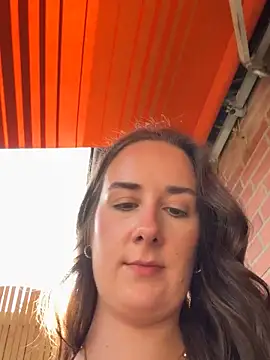 EllaMae webcam
