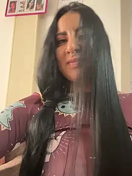 Abril_Luv webcam